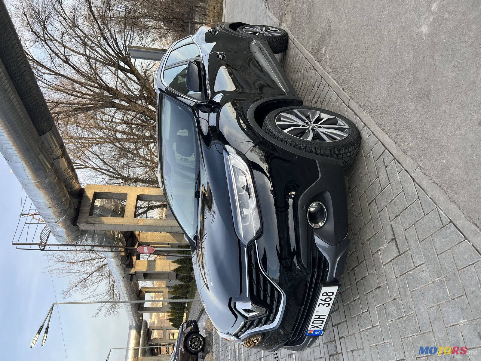 2015' Renault Bose photo #5