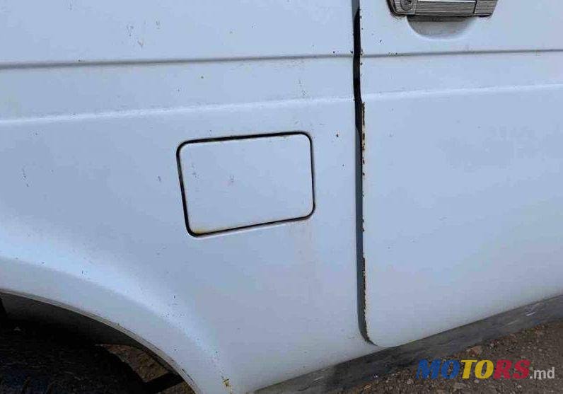 2004' ВАЗ 4X4 (Niva) photo #1