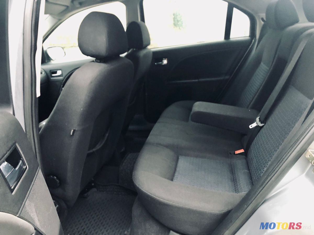 2005' Ford Mondeo photo #4