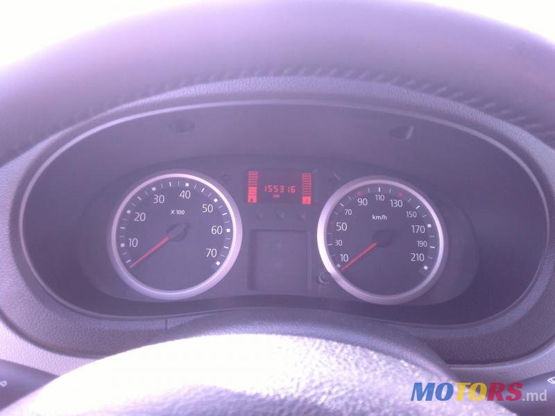 2006' Renault Kangoo photo #5