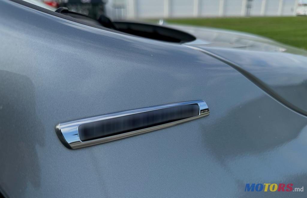 2013' Volvo V60 photo #6