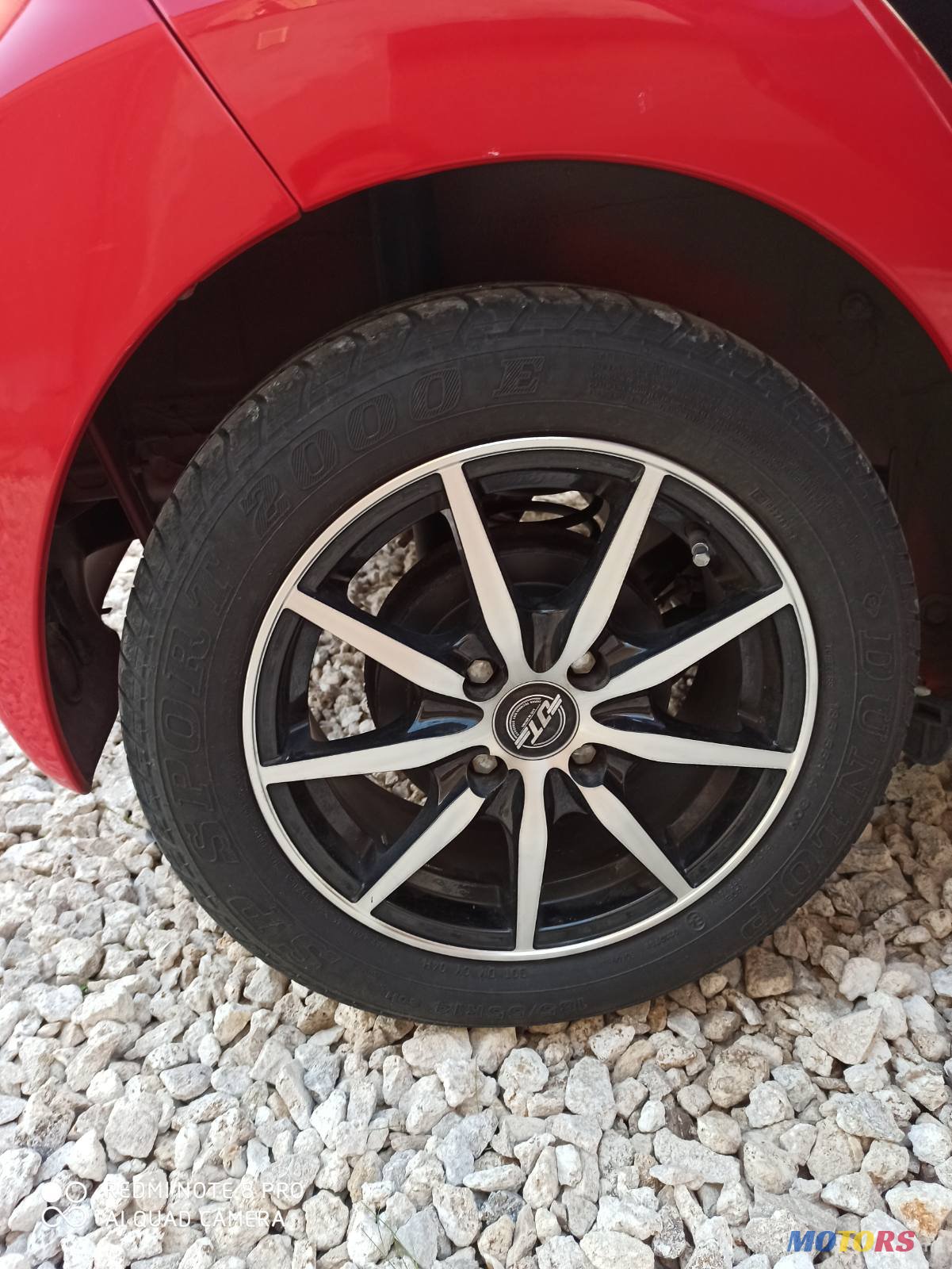 2007' Toyota Aygo photo #7