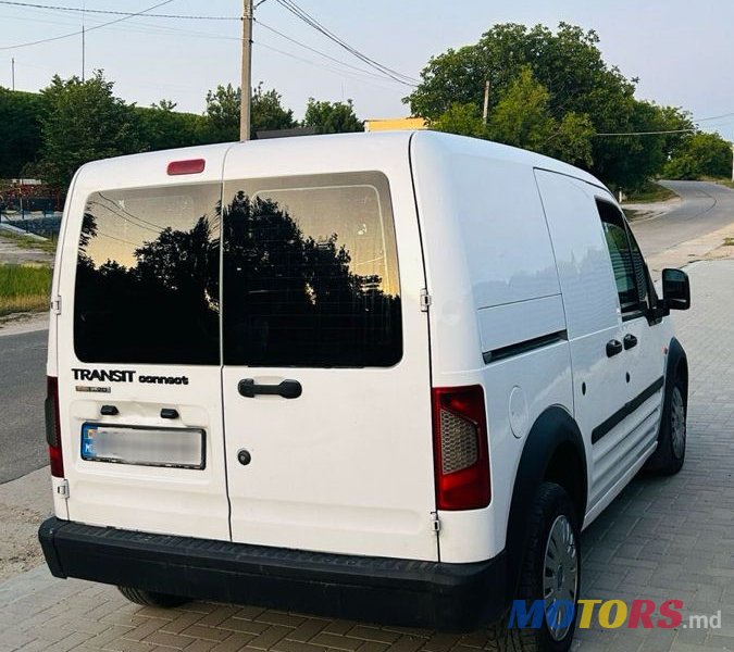 2009' Ford Transit Connect photo #6