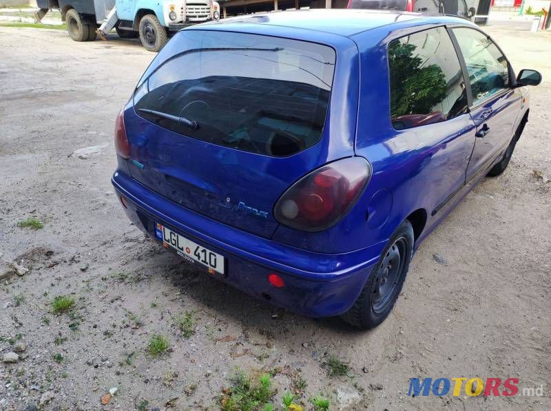 1997' Fiat Bravo photo #3