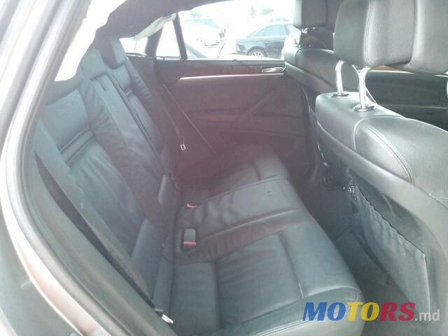 2013' BMW X6 photo #5