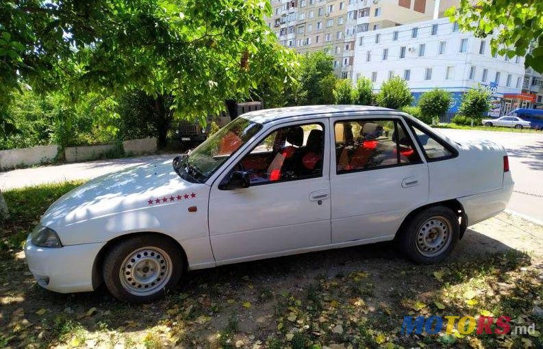 2008' Daewoo Nexia photo #1