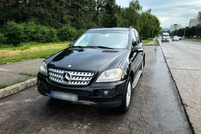 2006' Mercedes-Benz GLE