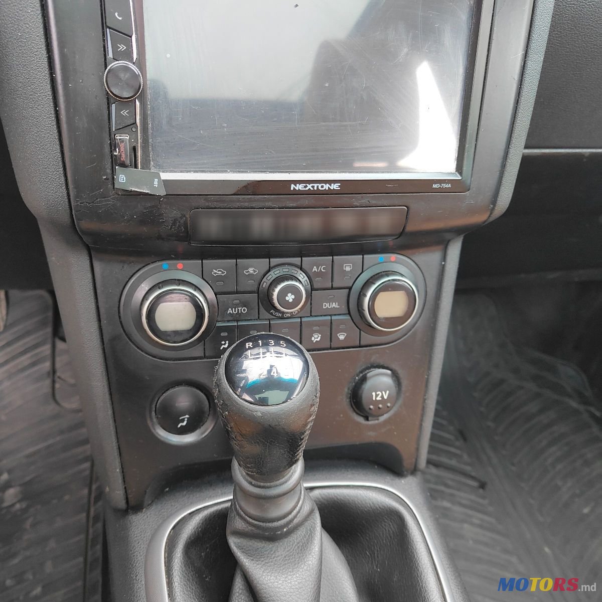 2009' Nissan Qashqai photo #5