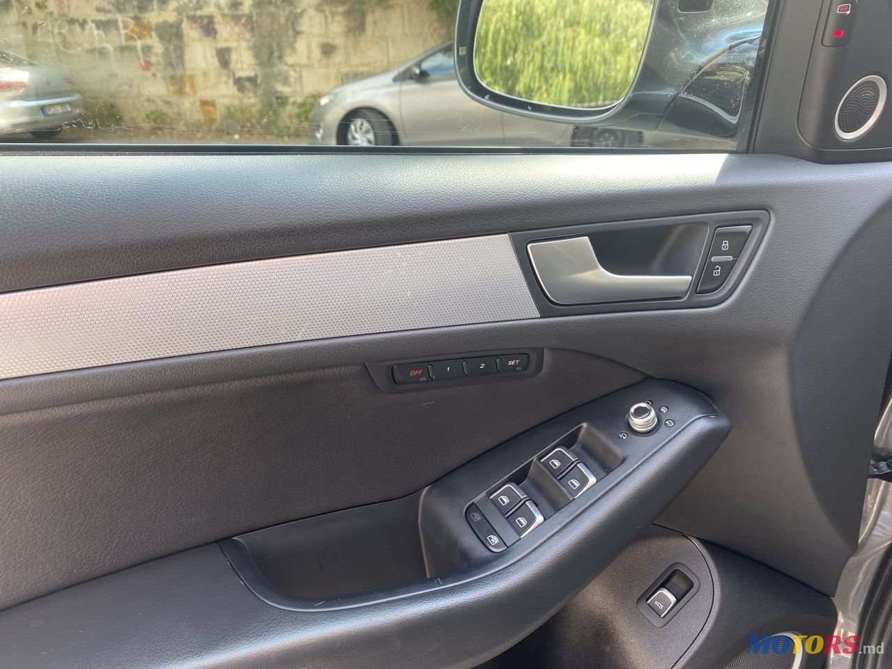 2015' Audi Q5 photo #6