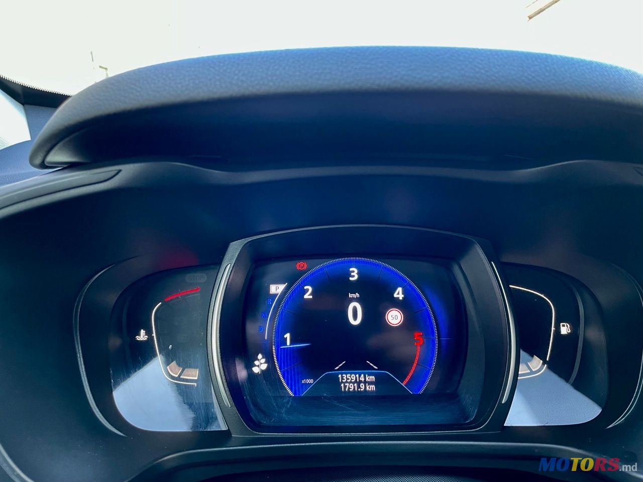 2019' Renault Kadjar photo #6