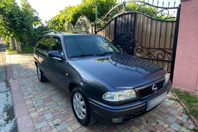 1998' Opel Astra