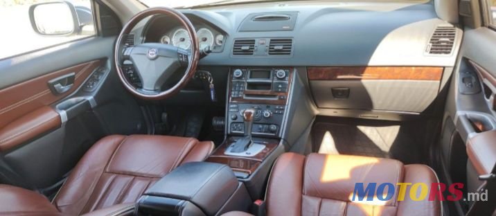 2007' Volvo XC90 photo #6
