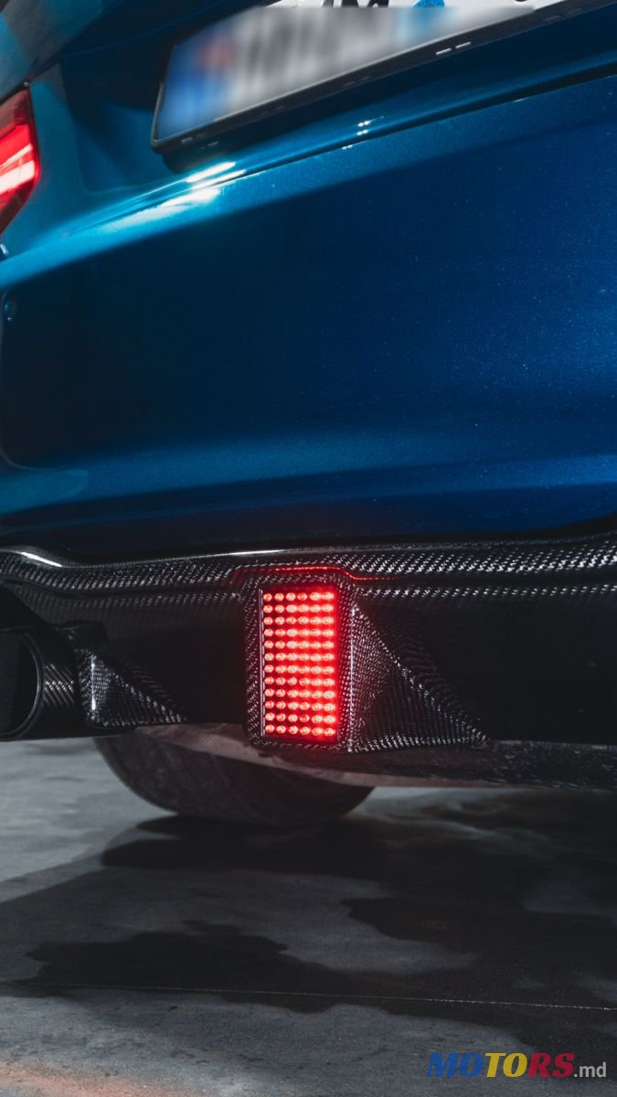 2017' BMW M Models photo #5