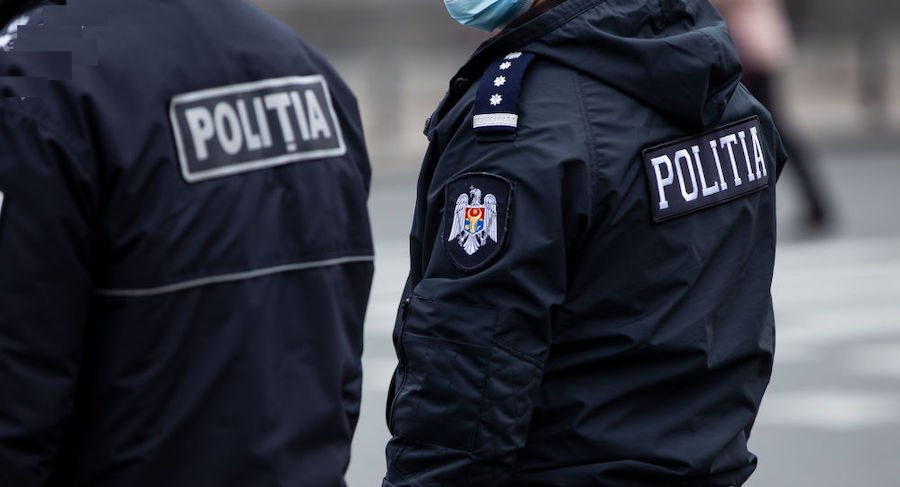 В Кишиневе задержали адвоката по подозрению в получении взятки