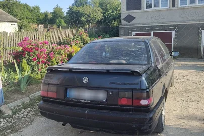 1993' Volkswagen Passat