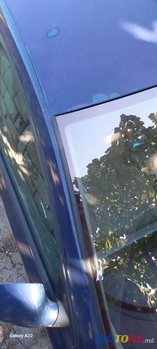 2006' Volkswagen Passat photo #3