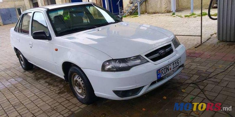 2009' Daewoo Nexia photo #1