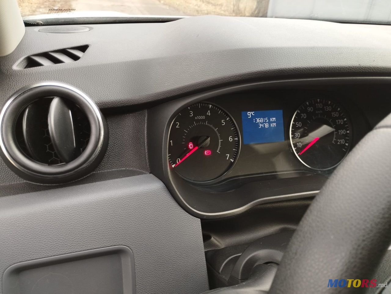 2018' Dacia Duster photo #5