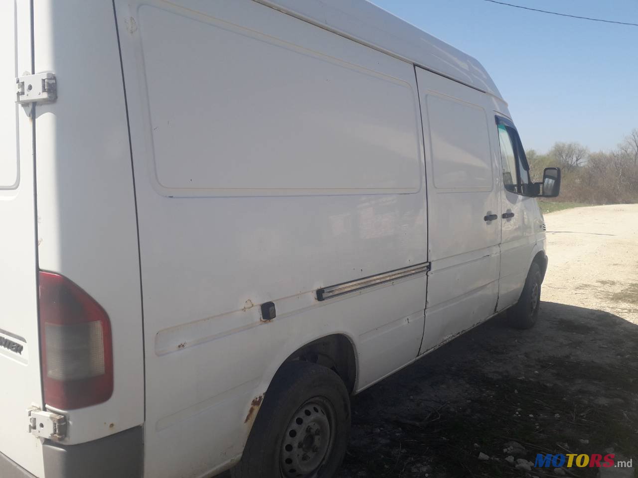 2004' Mercedes-Benz photo #4