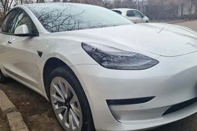 2021' Tesla Model 3