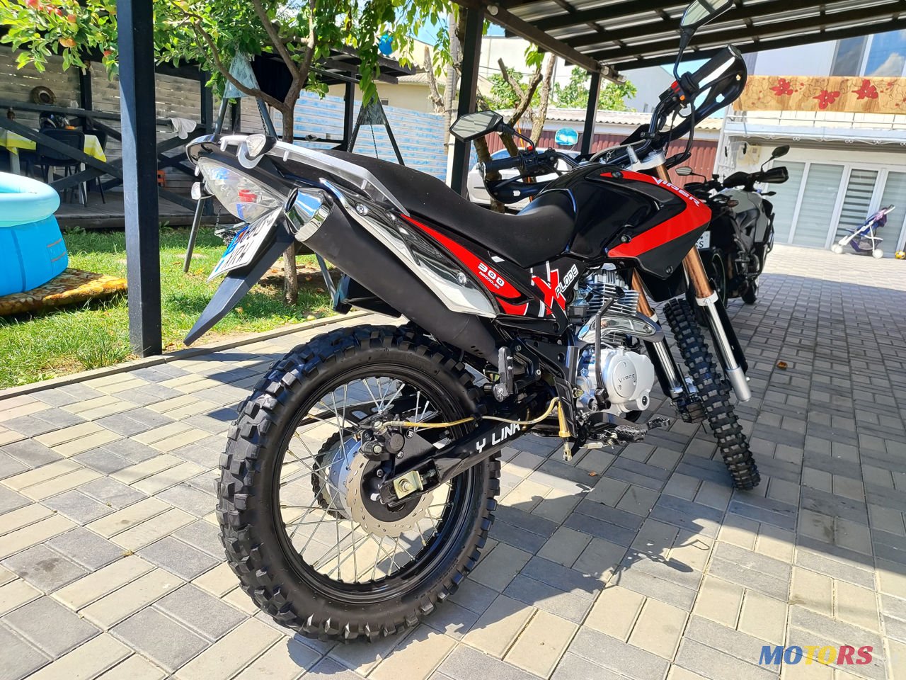 2019' Viper Xplode photo #1