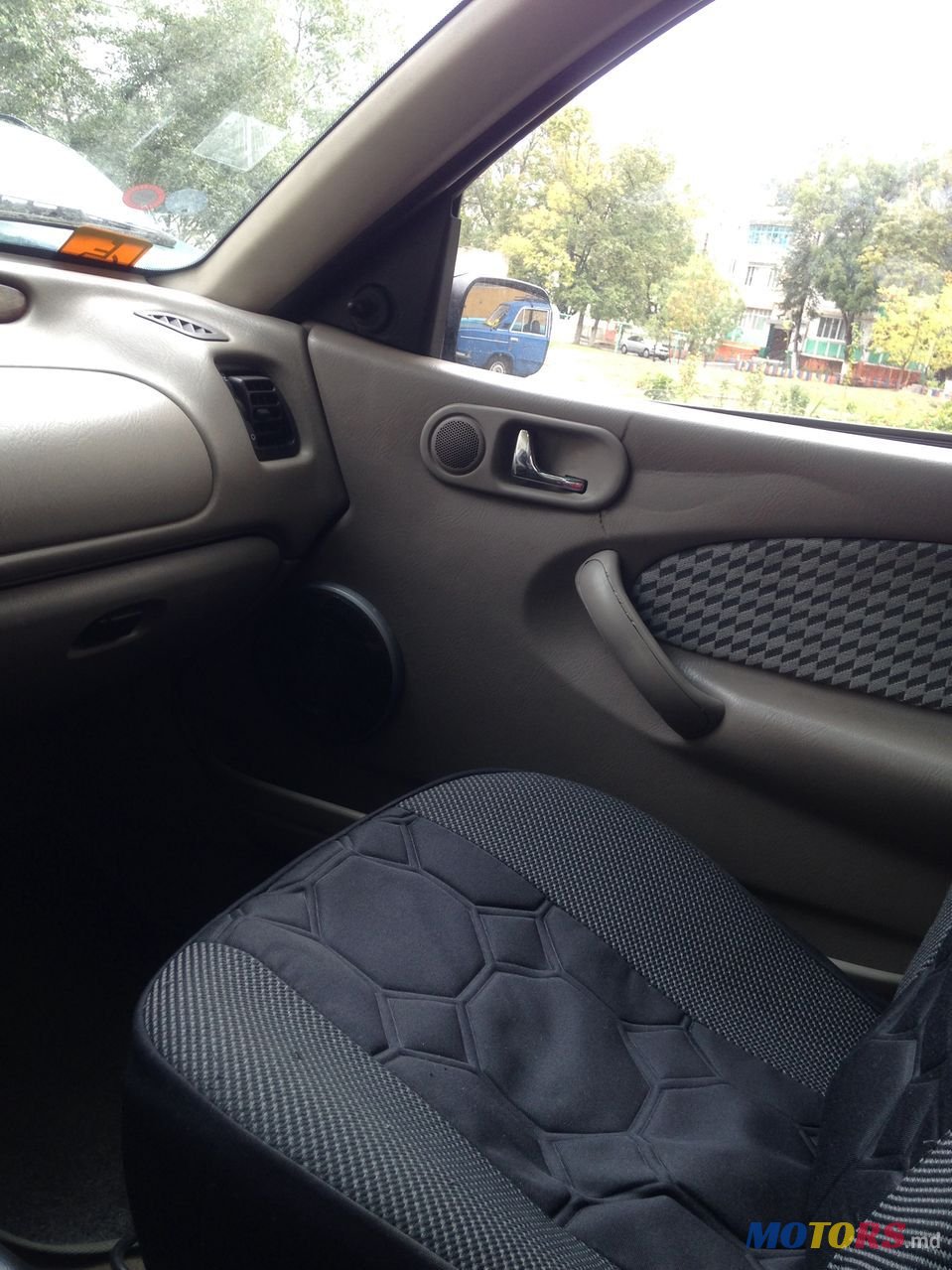 1996' Rover 200 Series photo #5