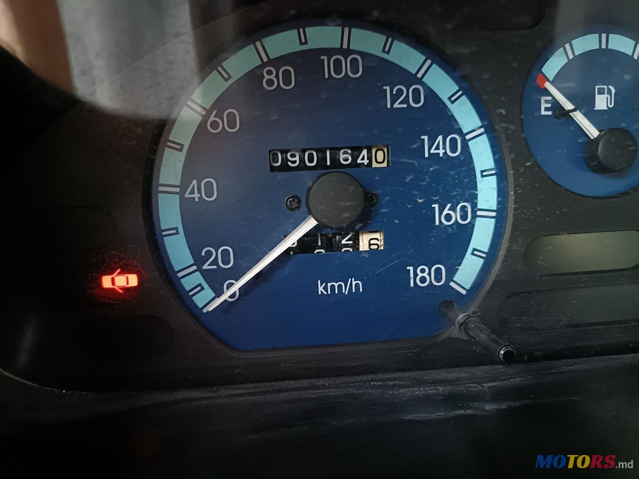 2011' Daewoo Matiz photo #1