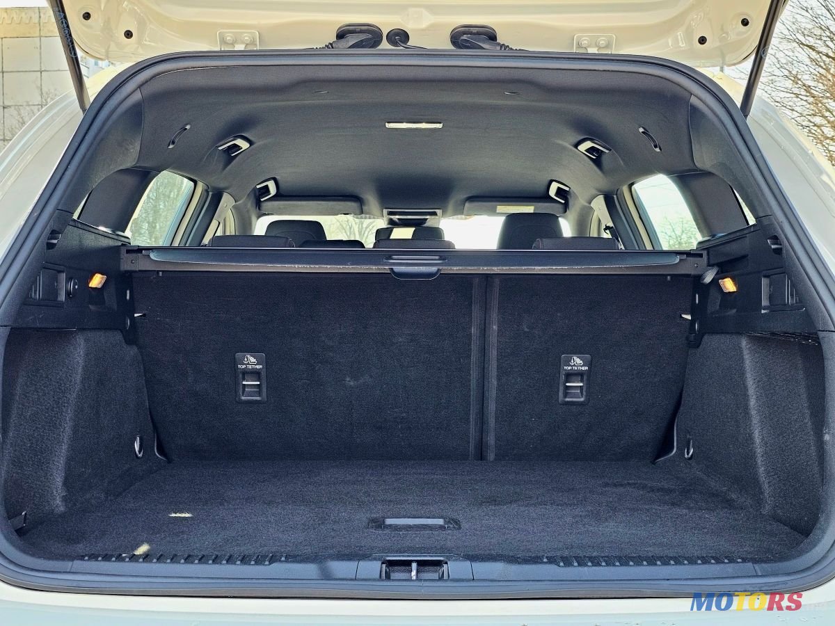 2021' Ford Focus photo #6