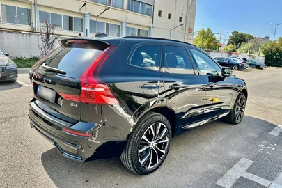 2023' Volvo XC60
