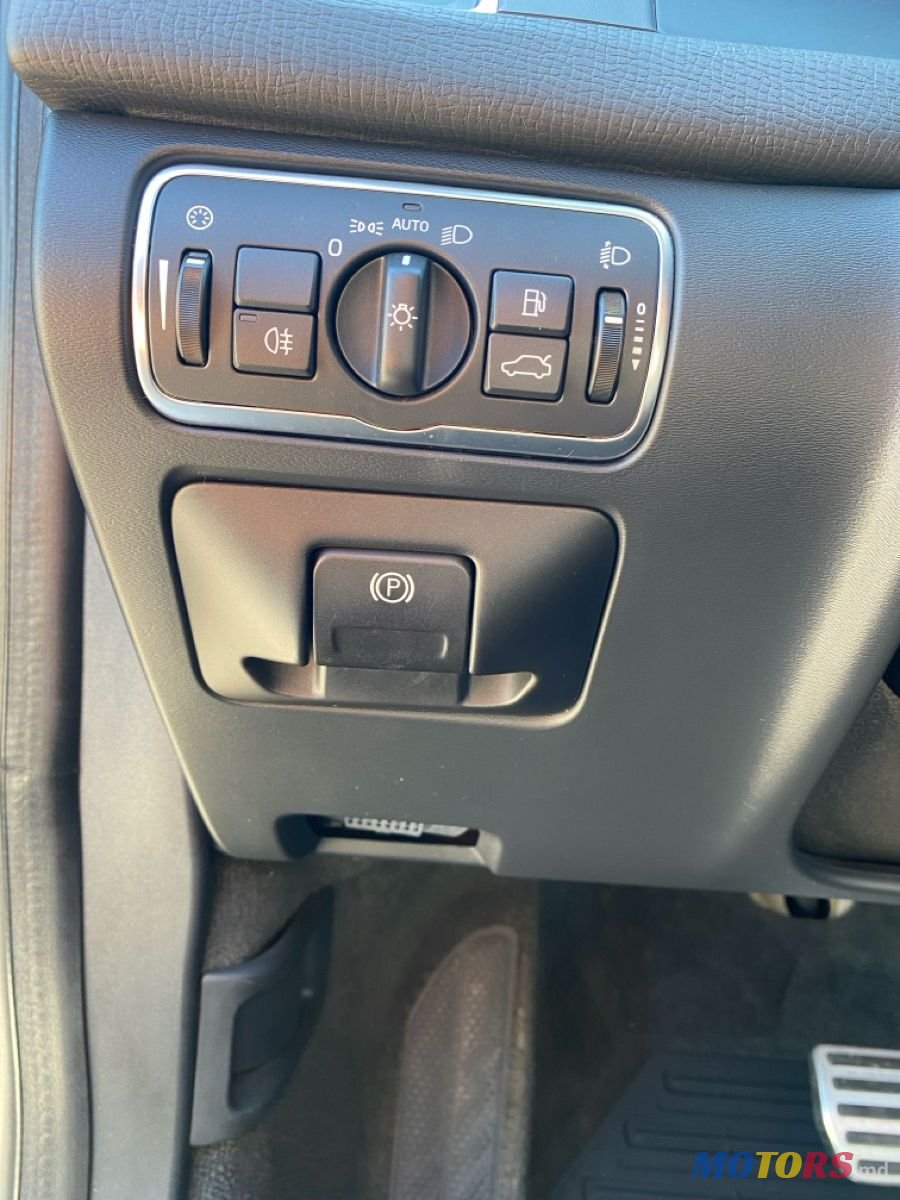 2016' Volvo XC60 photo #4