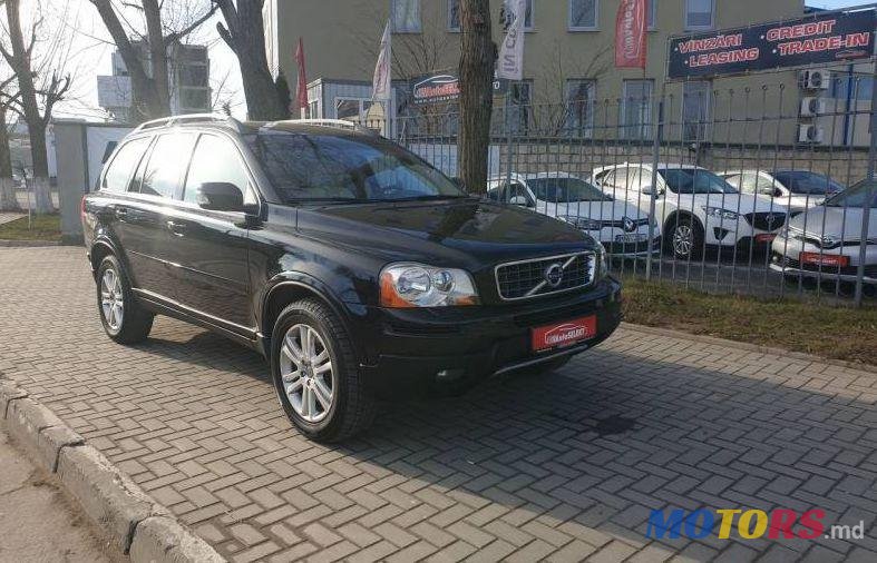2010' Volvo XC90 photo #1