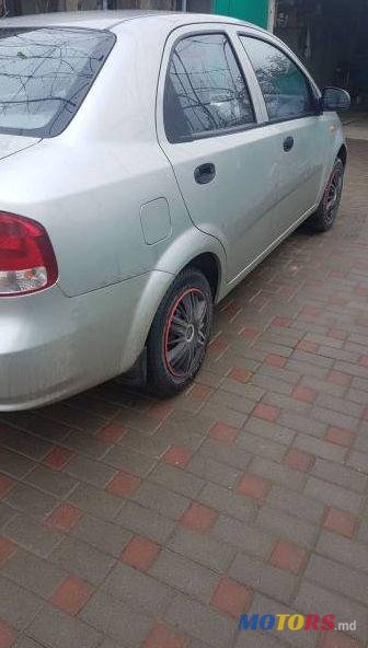 2003' Daewoo Kalos photo #3