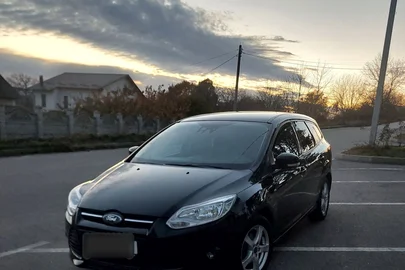 2013' Ford Focus