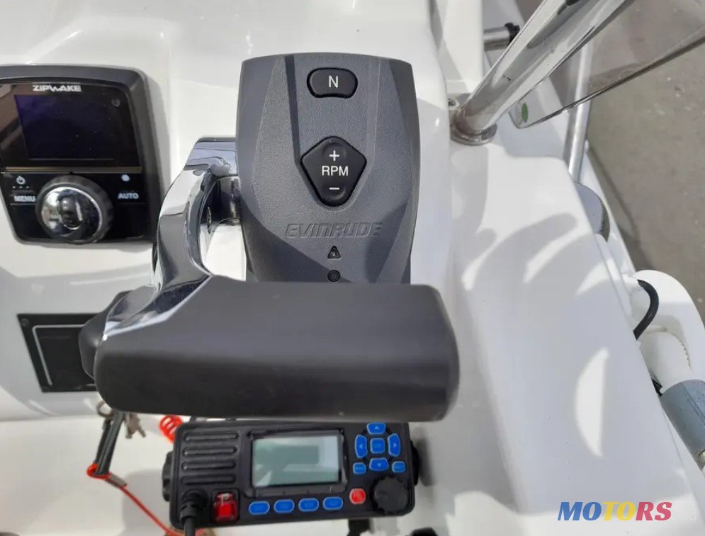 2012' Jeanneau Cap Camarat photo #2