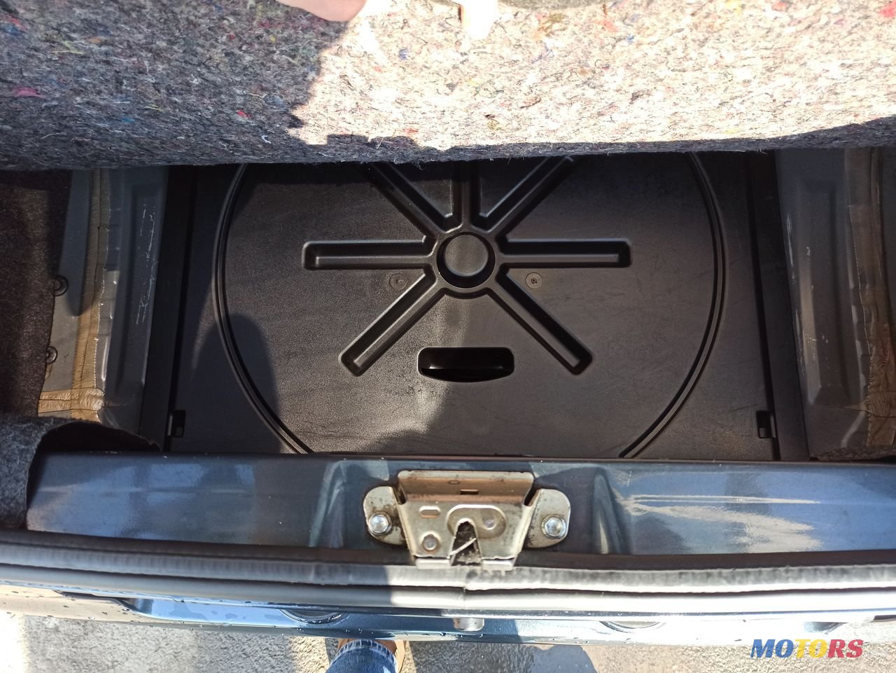 2010' Toyota Aygo photo #5