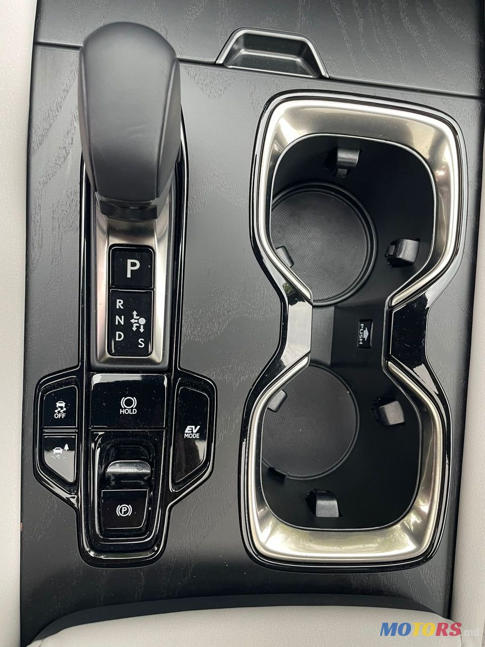 2023' Lexus Rx Series photo #6