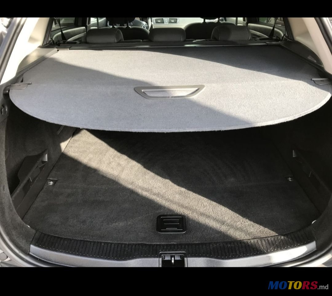 2012' Renault Megane photo #3