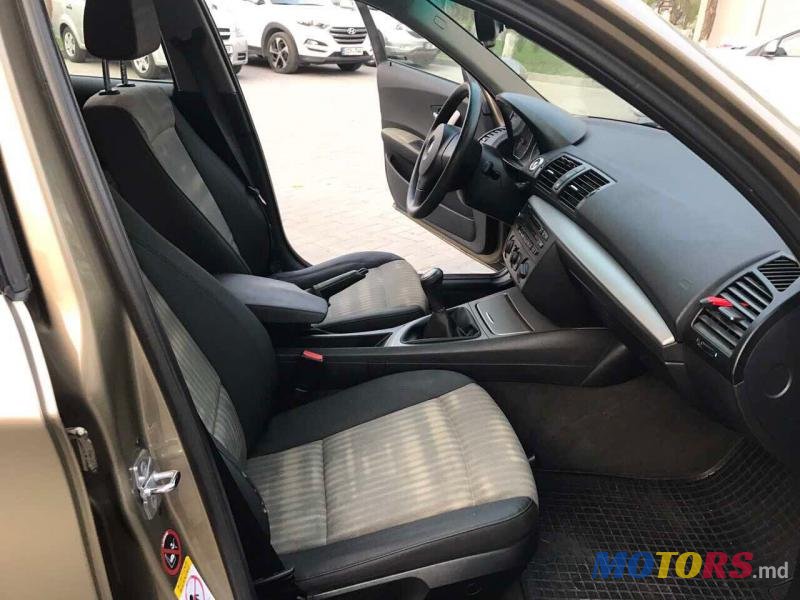 2005' BMW 1 Series photo #3