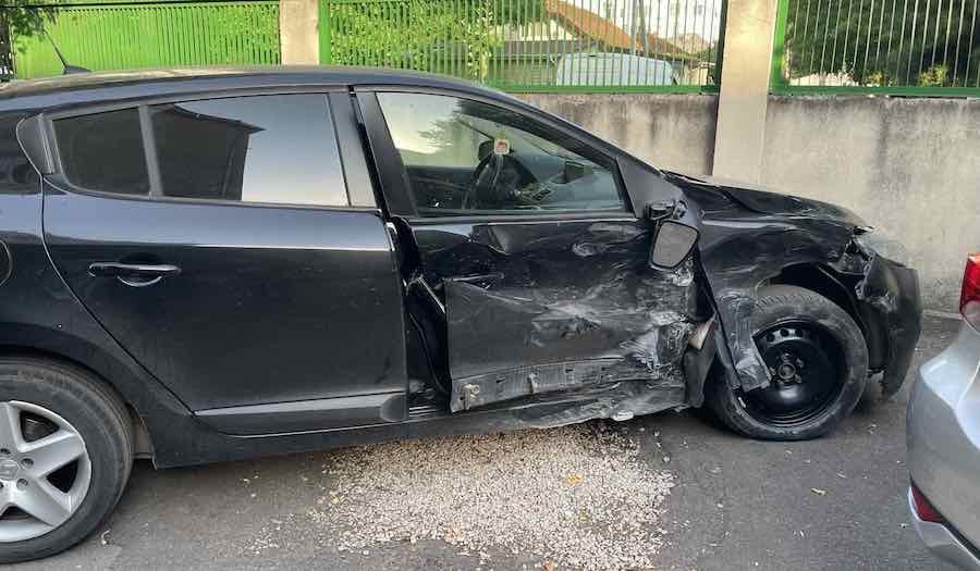 Caz real: A fugit de la locul accidentului, iar instanțele din Moldova îl fac nevinovat!