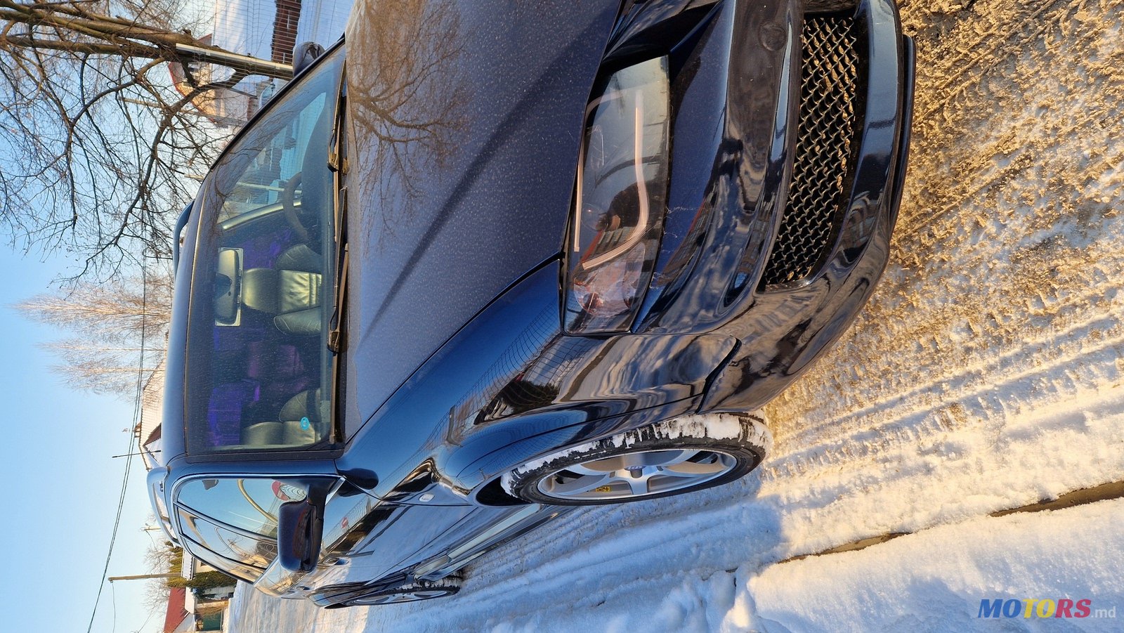 2000' Audi A6 photo #7