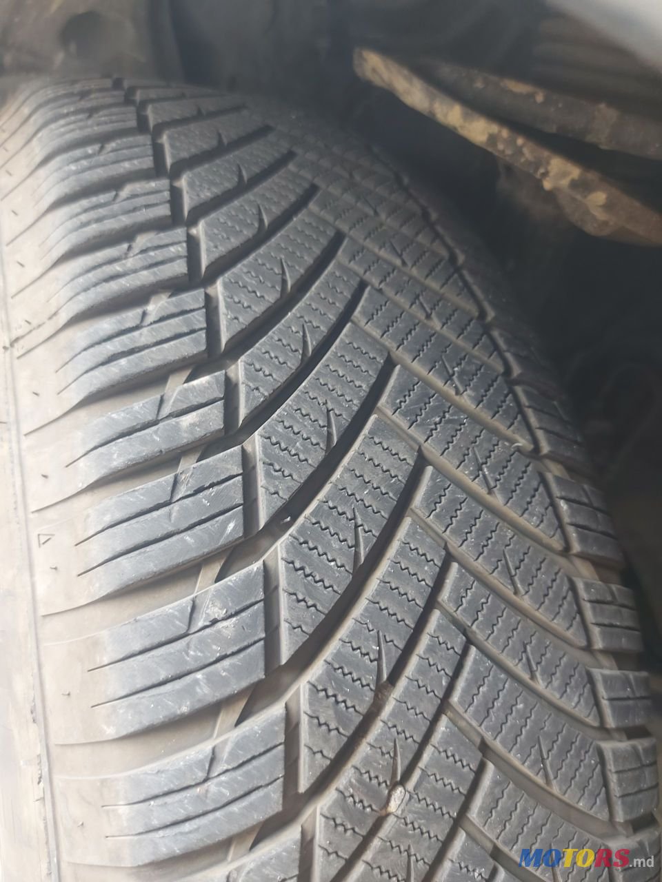 2006' Toyota RAV4 photo #3