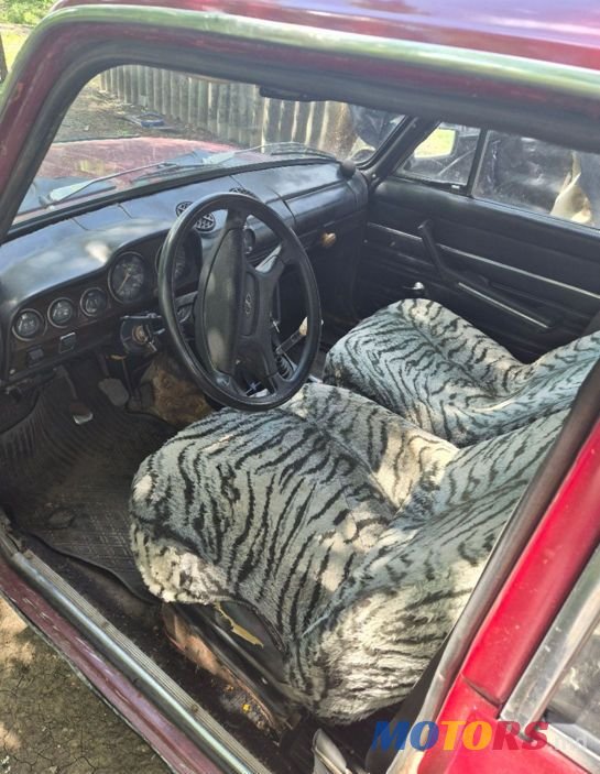 1985' ВАЗ 2103 Lada photo #5