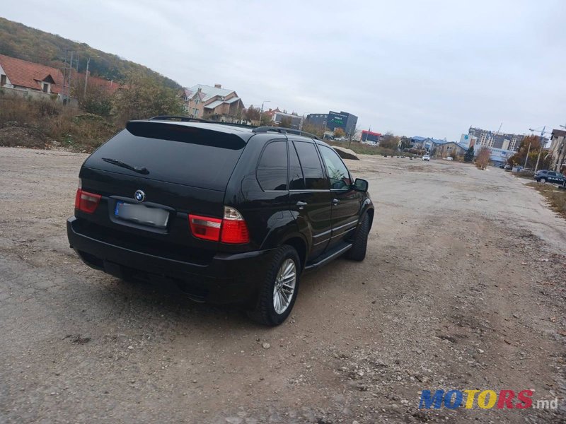 2006' BMW X5 photo #3