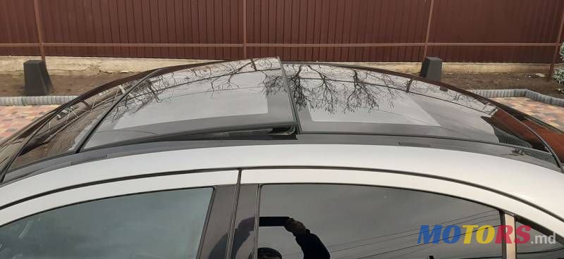 2002' Mercedes-Benz E photo #3