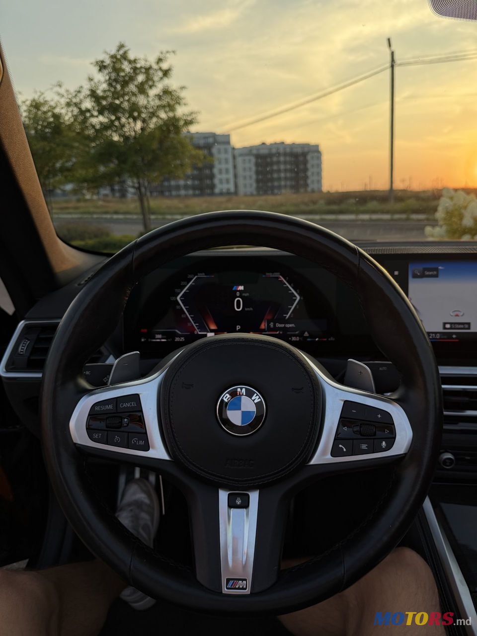 2024' BMW 4 Series photo #3