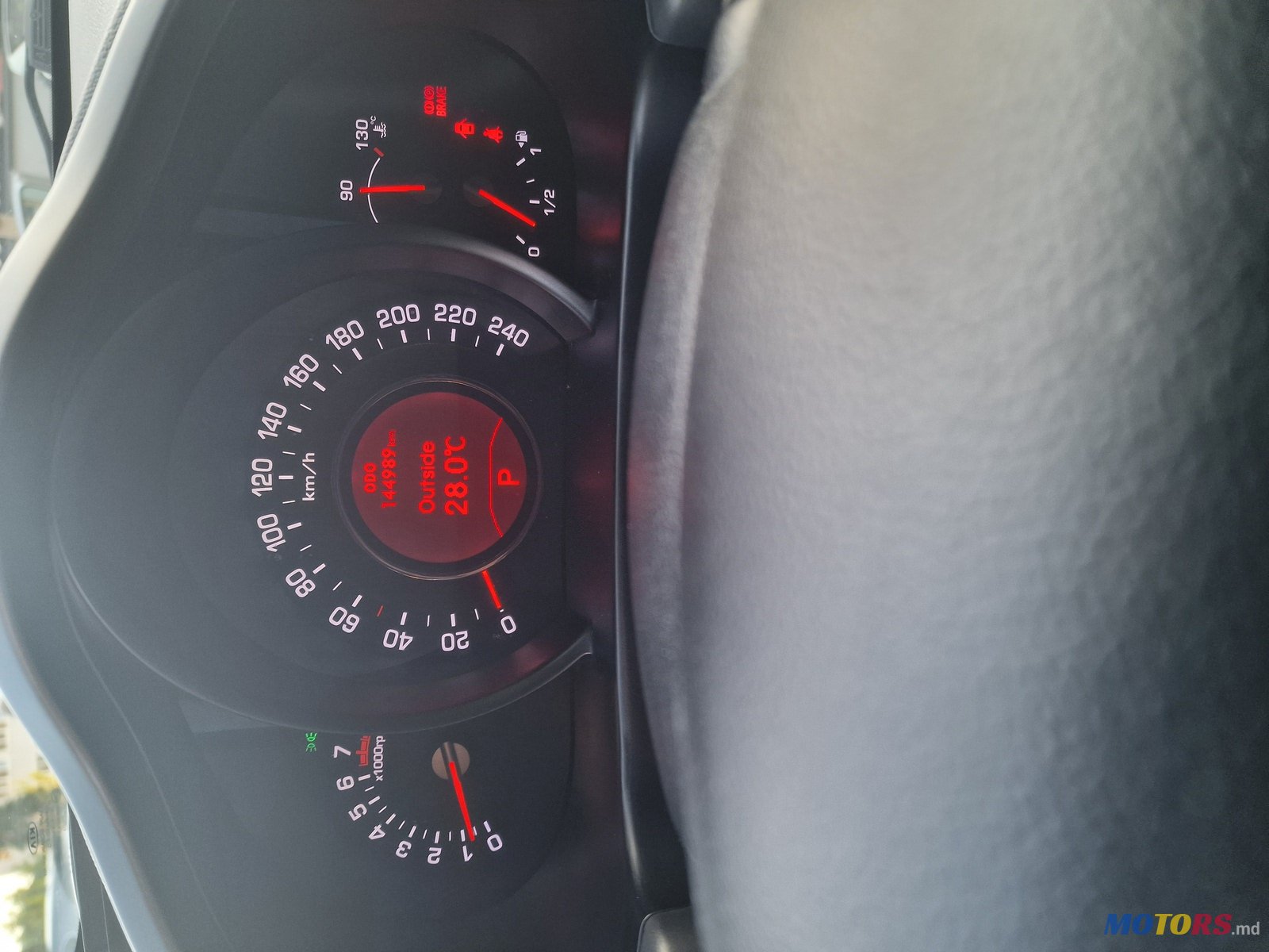 2011' Kia Sportage 3 photo #4