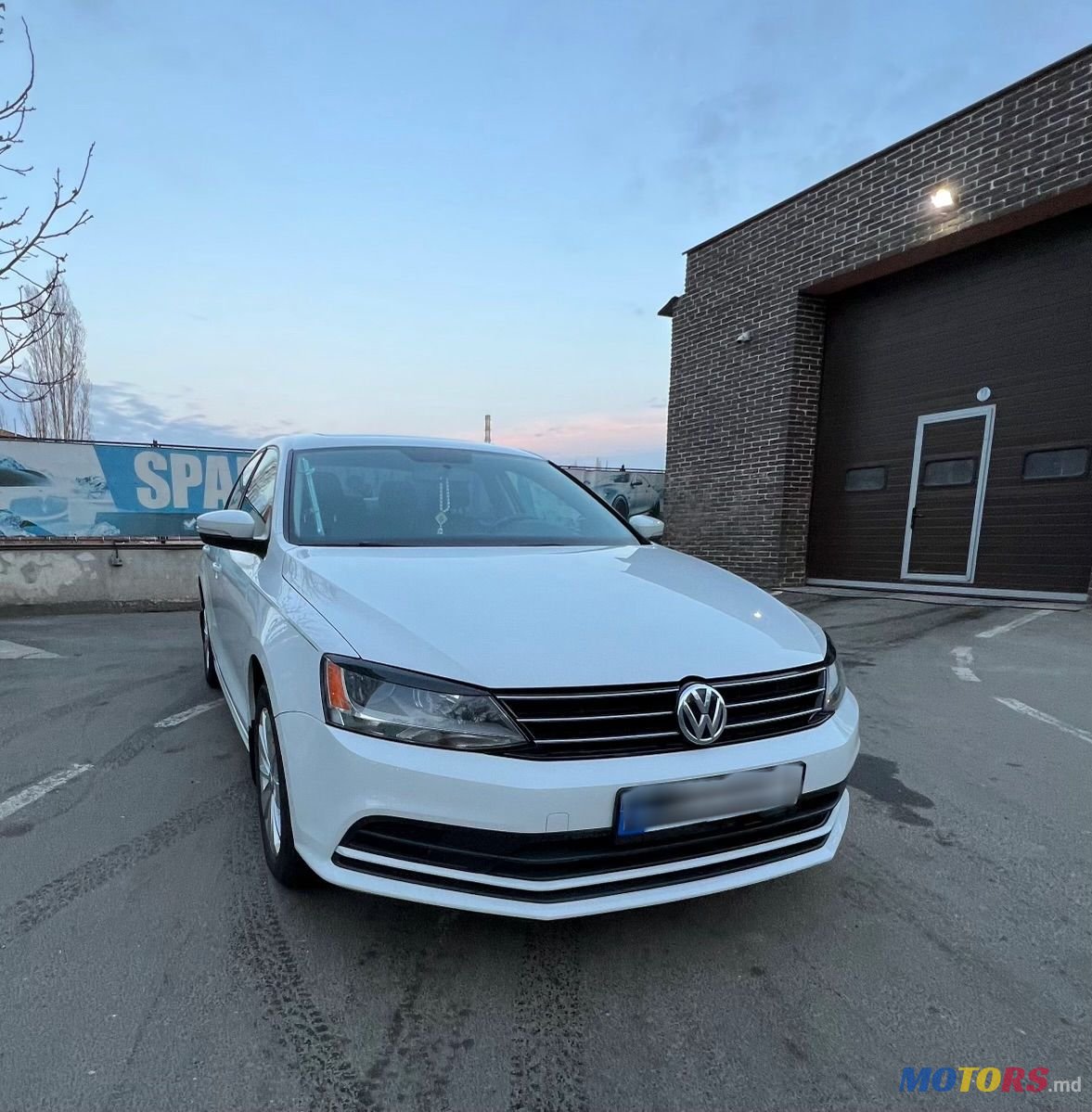 2016' Volkswagen Jetta photo #1