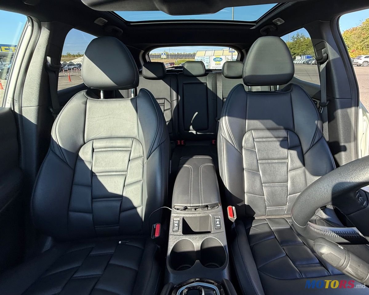 2019' Nissan Qashqai photo #6