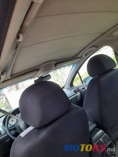 2005' Peugeot 407 photo #6