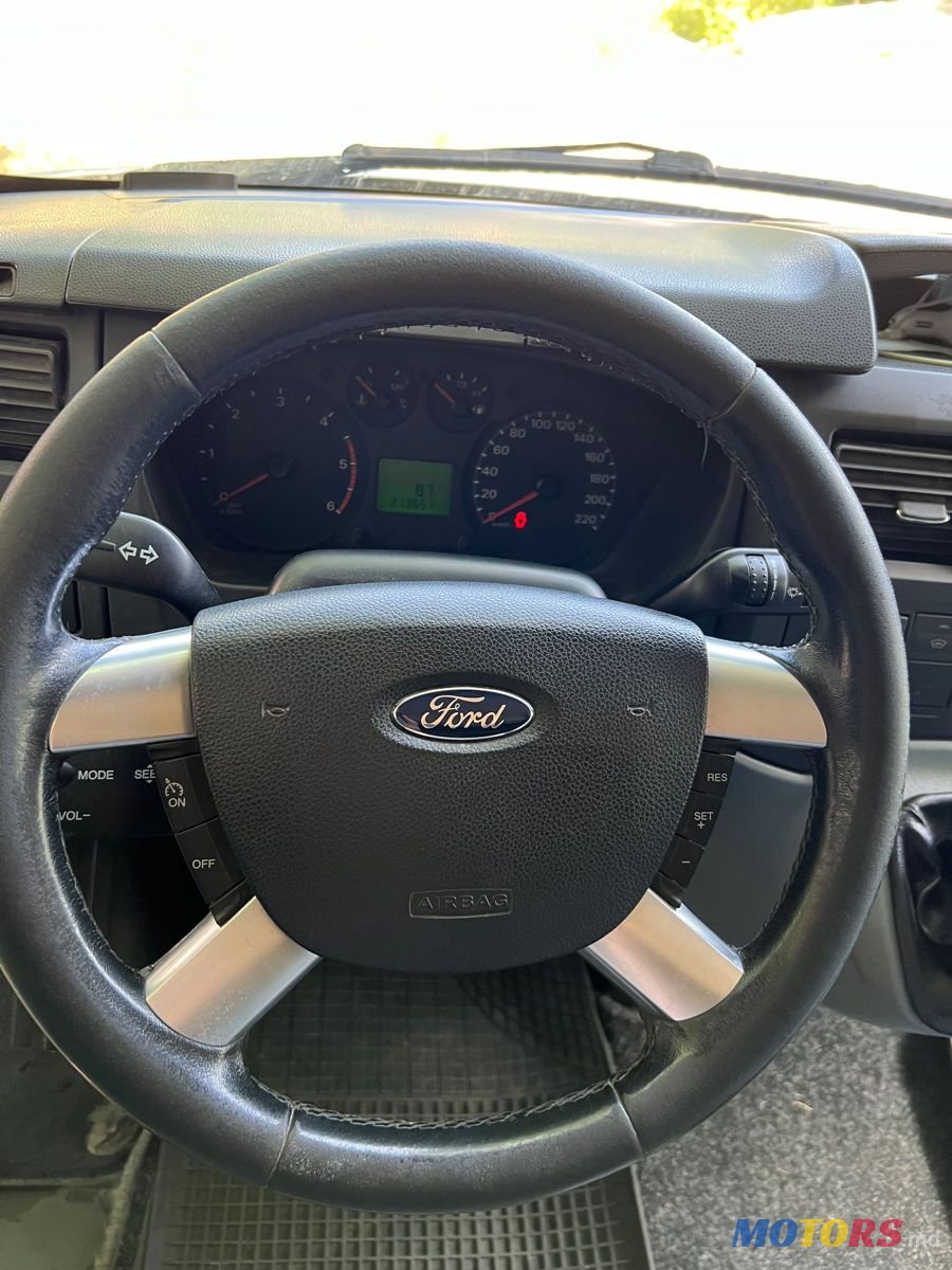 2010' Ford Transit Connect photo #3